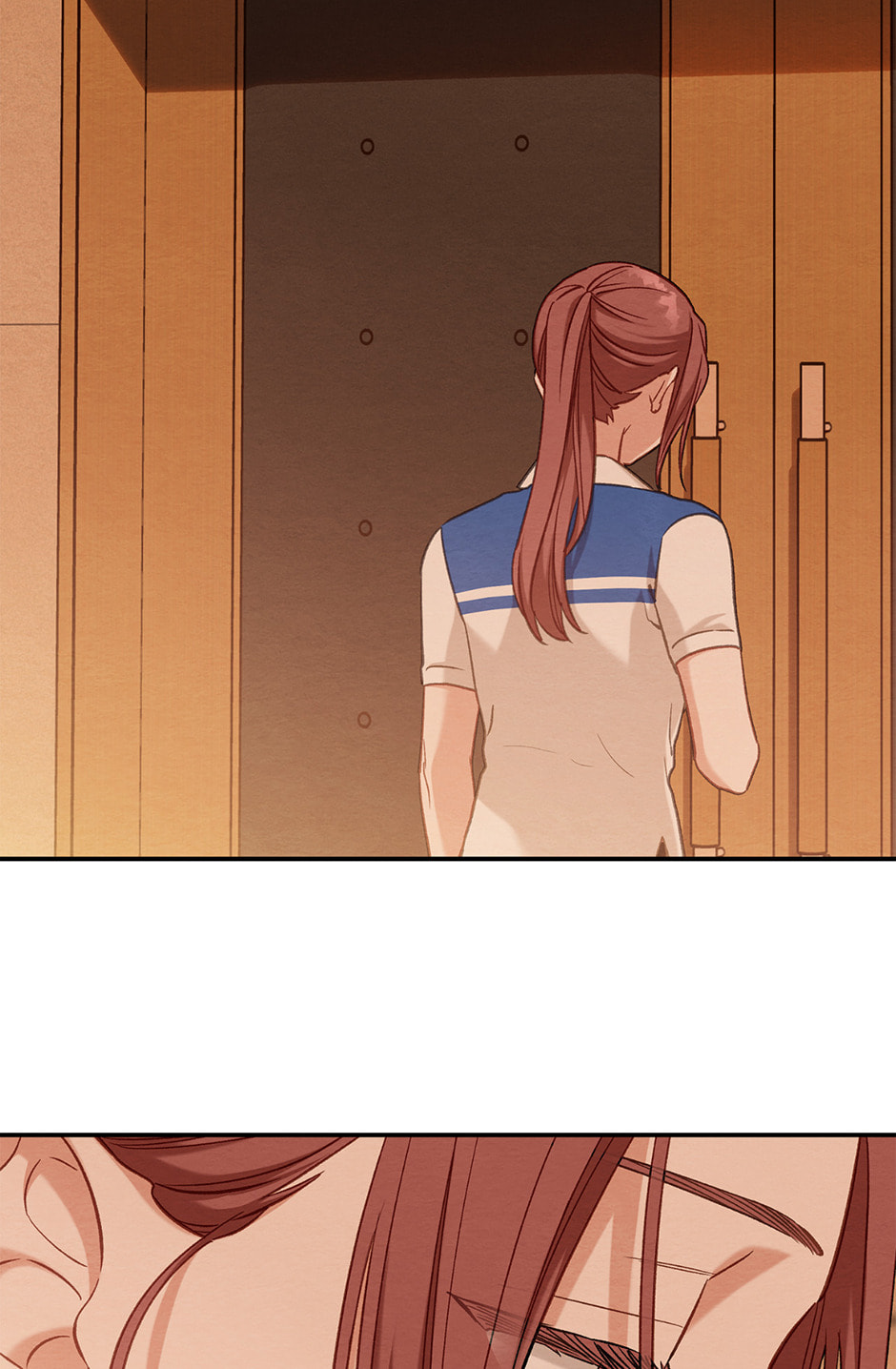 Dazzled By You Chapter 111 page 11 - 
