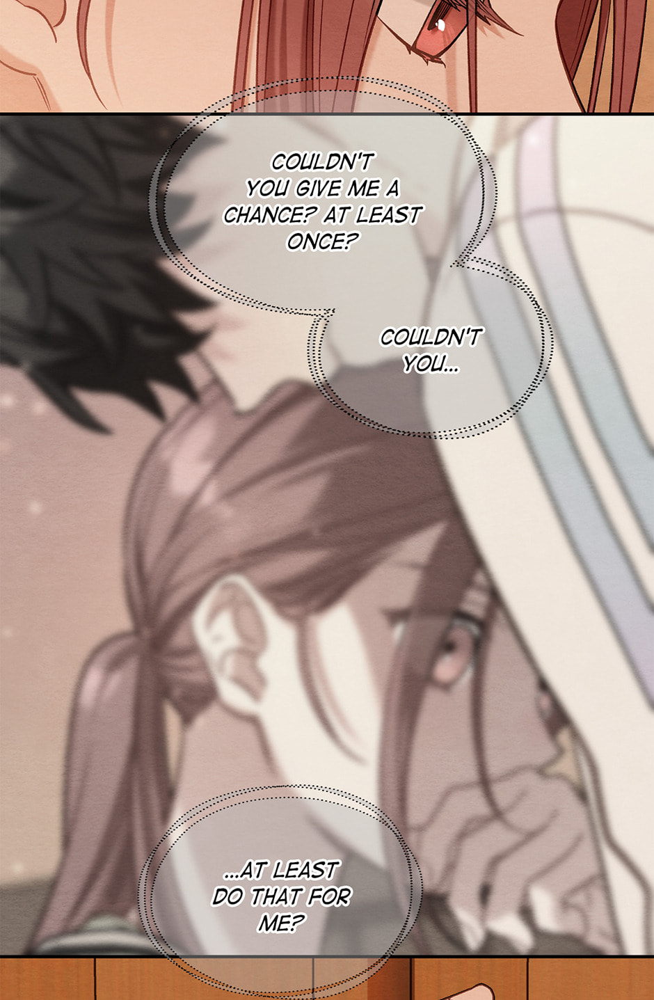 Dazzled By You Chapter 111 page 12 - 
