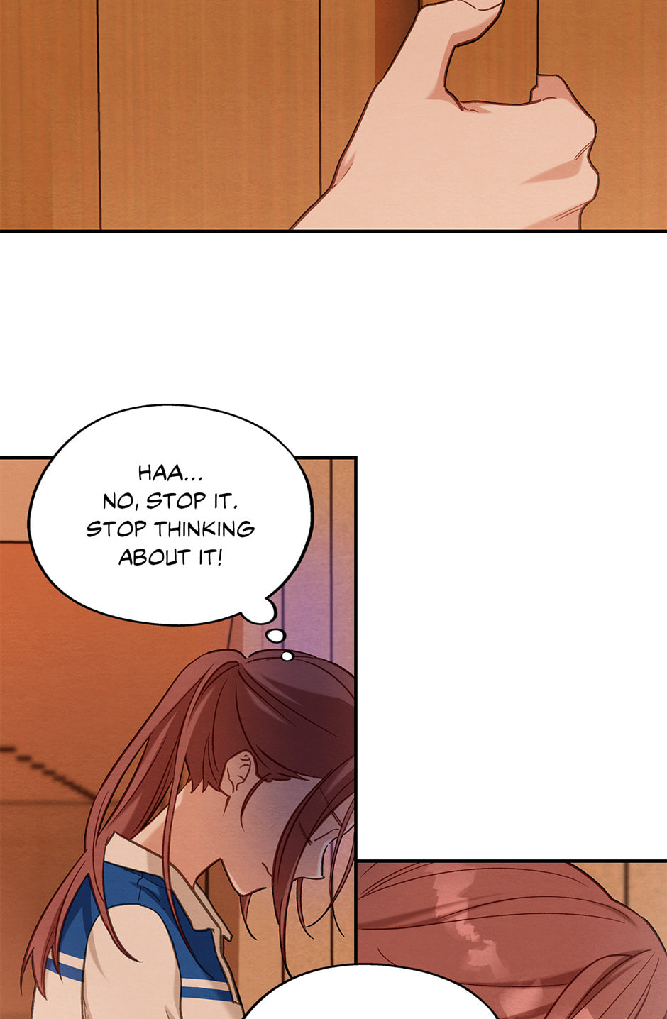 Dazzled By You Chapter 111 page 13 - 
