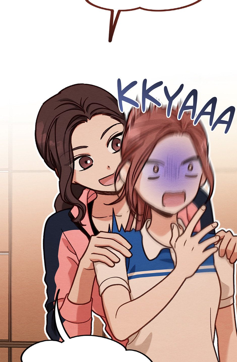 Dazzled By You Chapter 111 page 15 - 