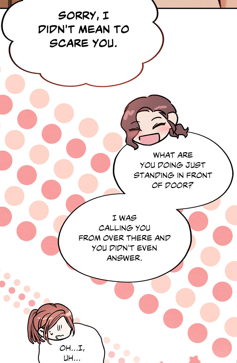 Dazzled By You Chapter 111 page 16 - 