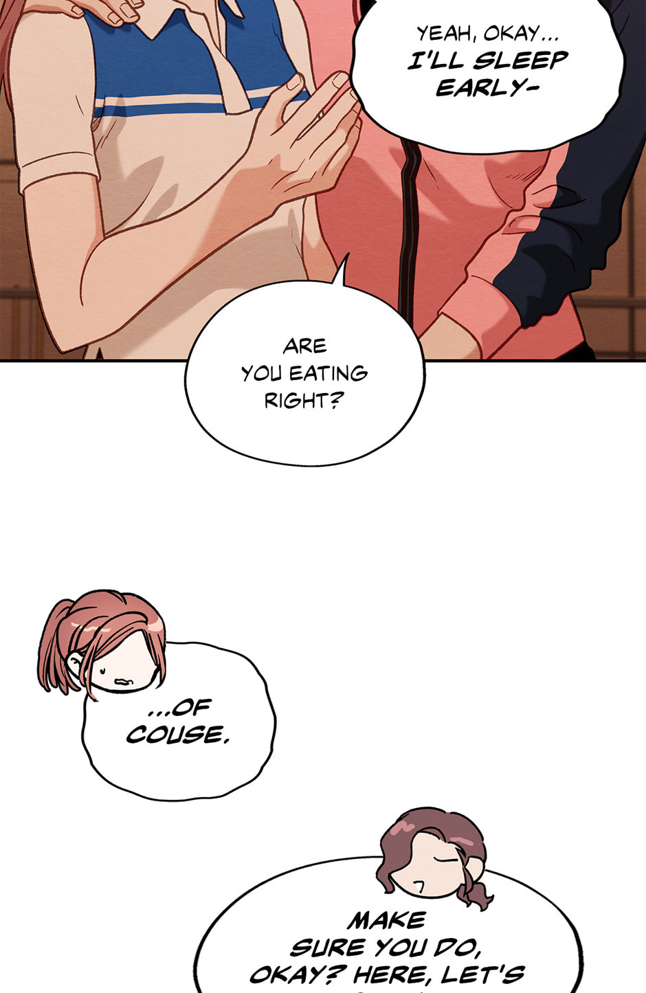 Dazzled By You Chapter 111 page 19 - 