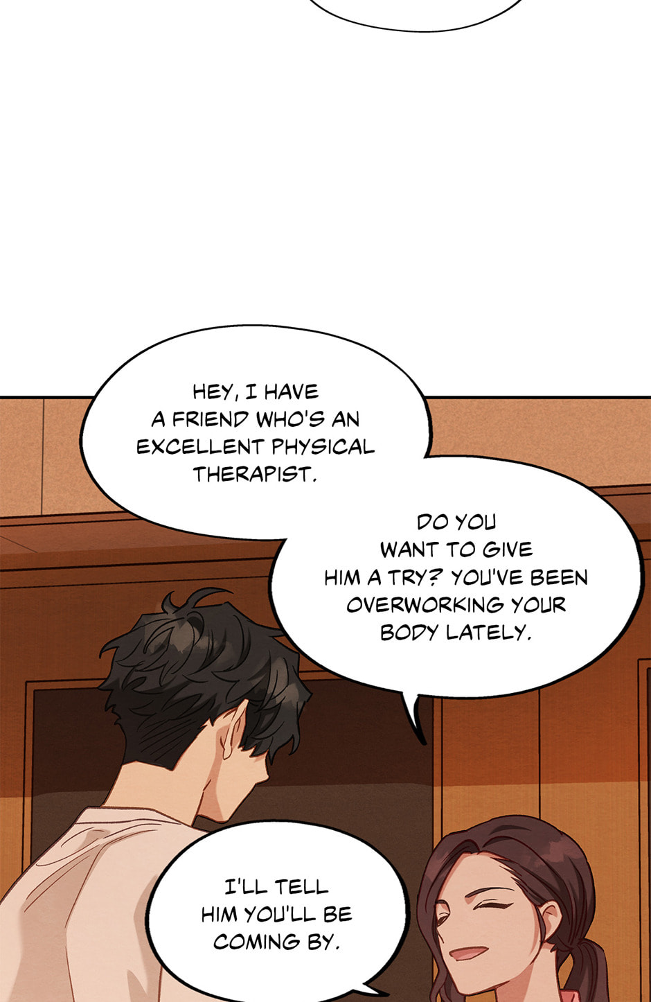 Dazzled By You Chapter 111 page 24 - 