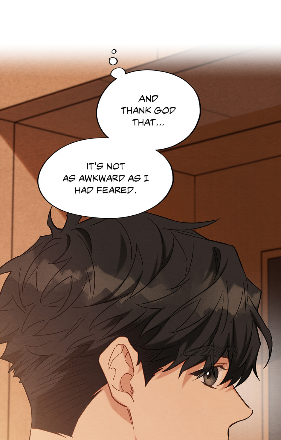 Dazzled By You Chapter 111 page 26 - 