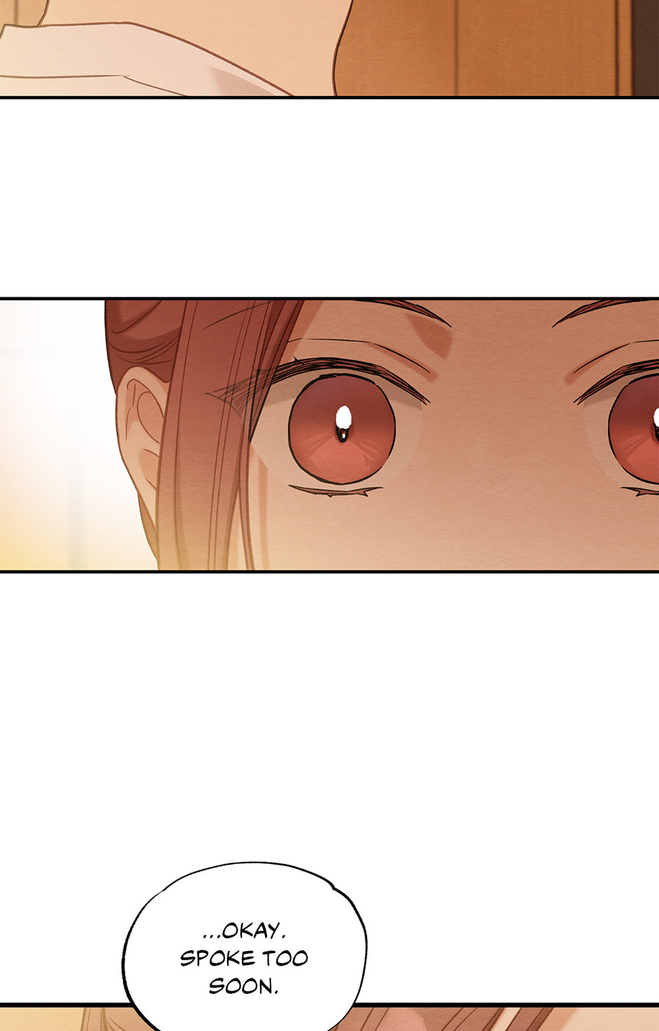 Dazzled By You Chapter 111 page 29 - 