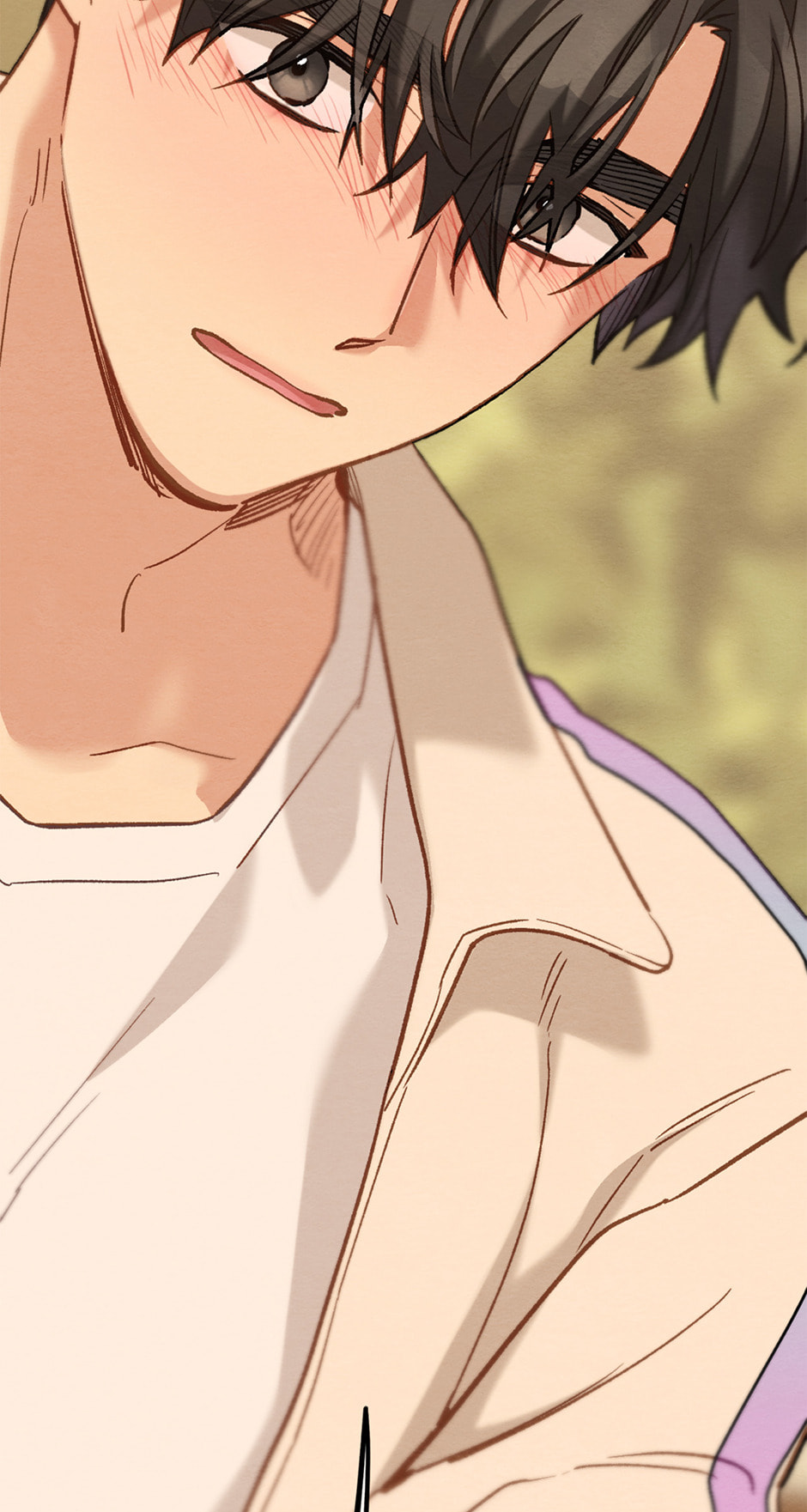 Dazzled By You Chapter 111 page 4 - 