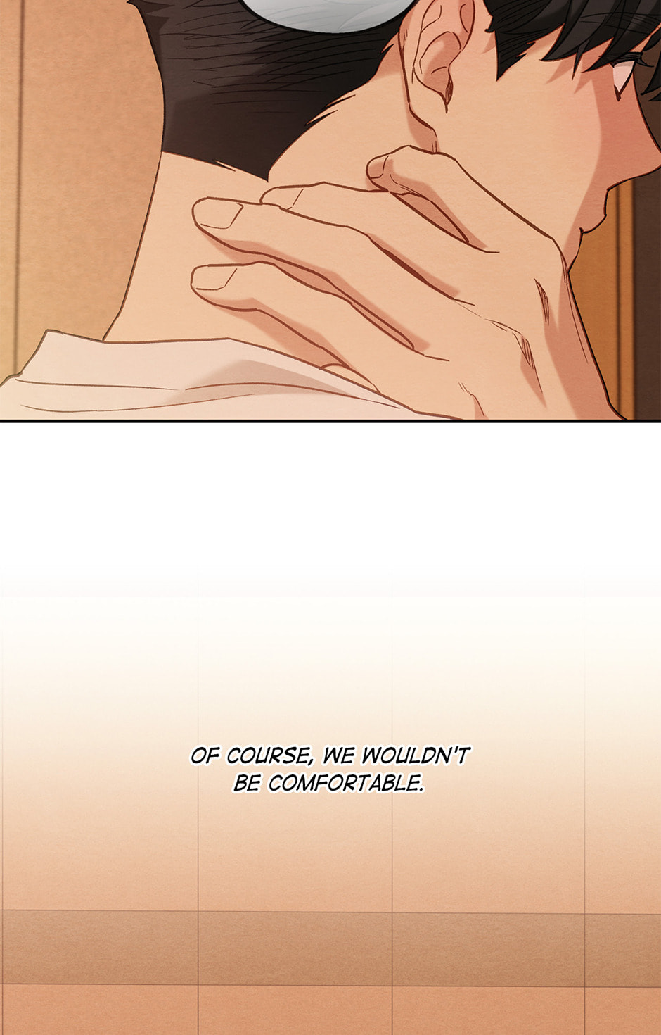 Dazzled By You Chapter 111 page 32 - 