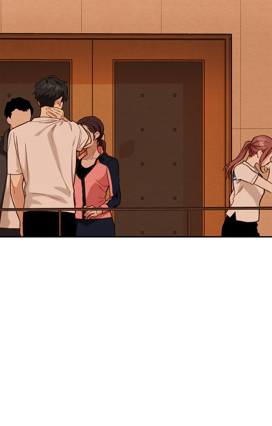 Dazzled By You Chapter 111 page 33 - 
