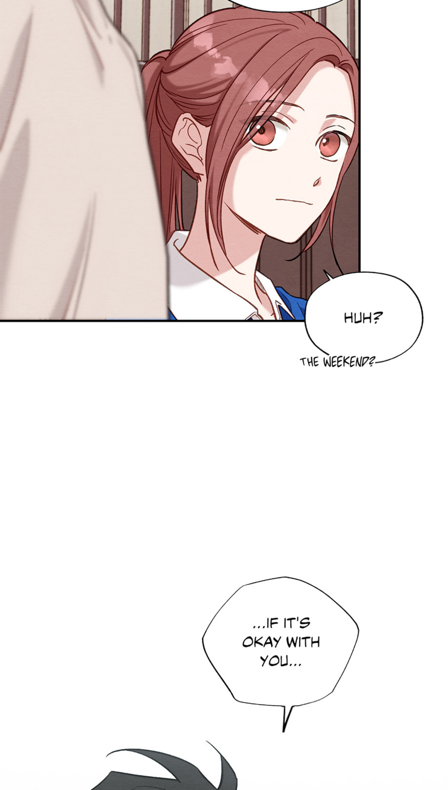 Dazzled By You Chapter 111 page 35 - 