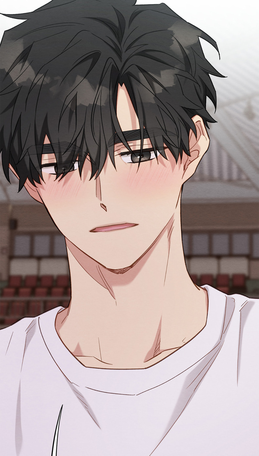 Dazzled By You Chapter 111 page 36 - 