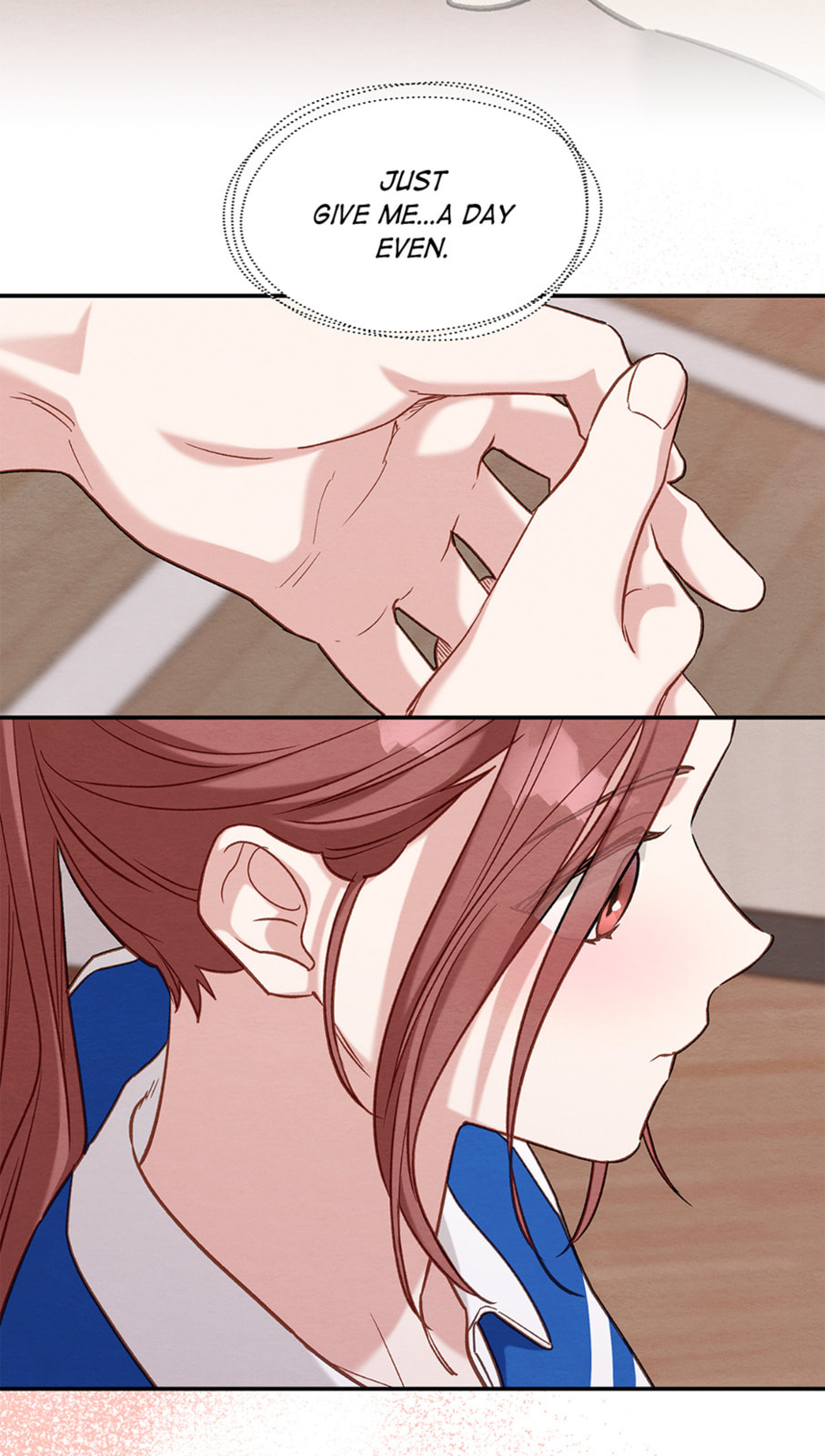 Dazzled By You Chapter 111 page 38 - 