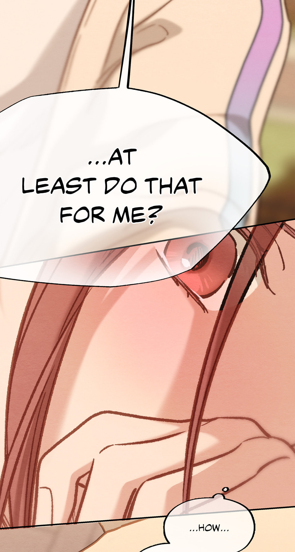Dazzled By You Chapter 111 page 5 - 