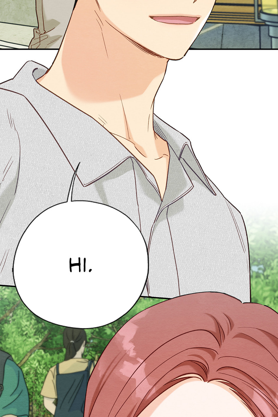 Dazzled By You Chapter 111 page 42 - 