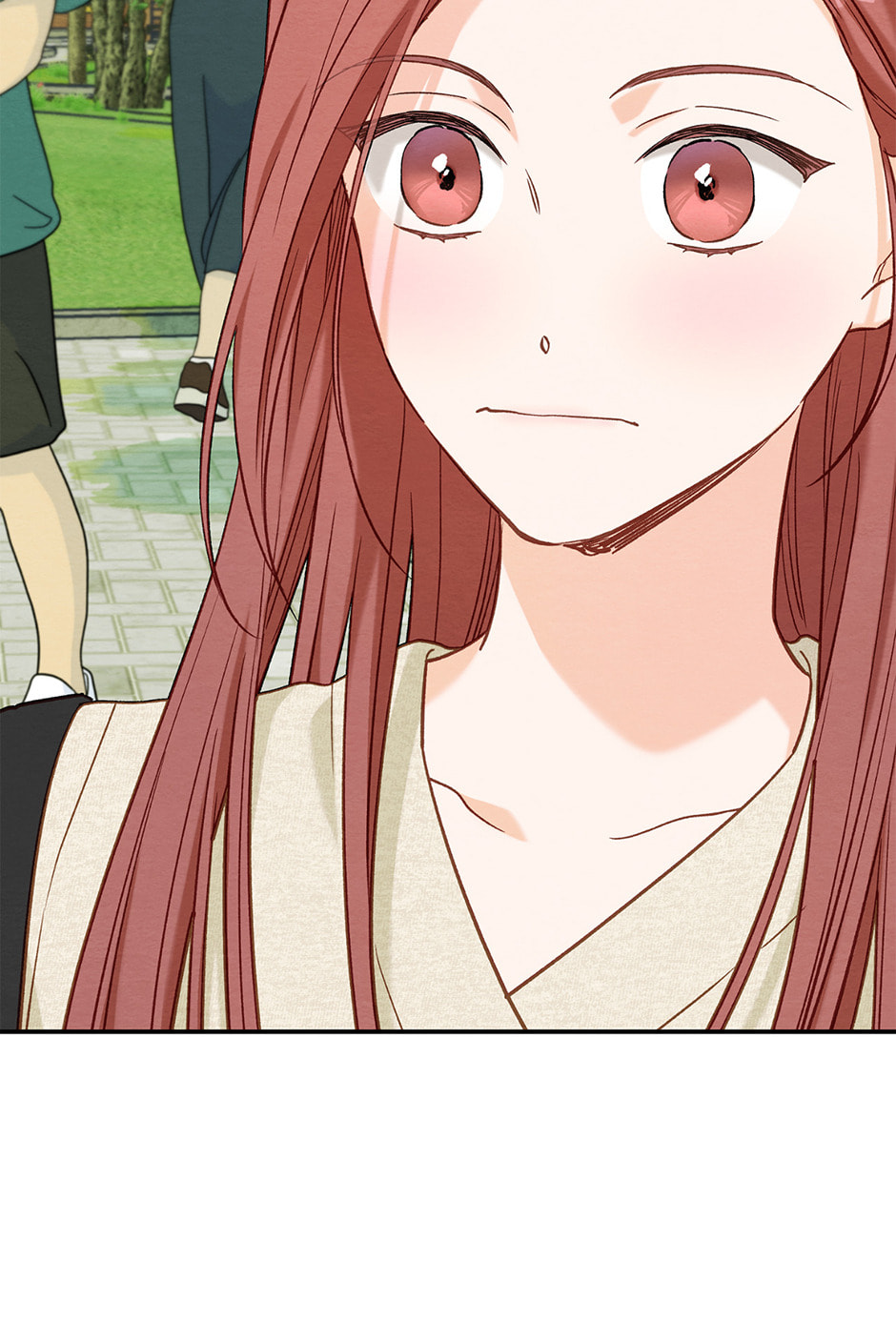 Dazzled By You Chapter 111 page 43 - 