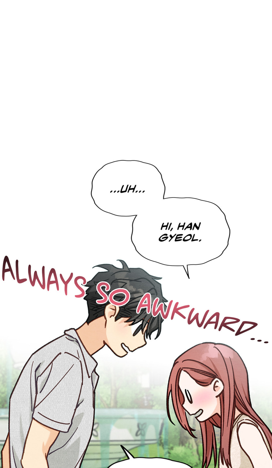 Dazzled By You Chapter 111 page 44 - 