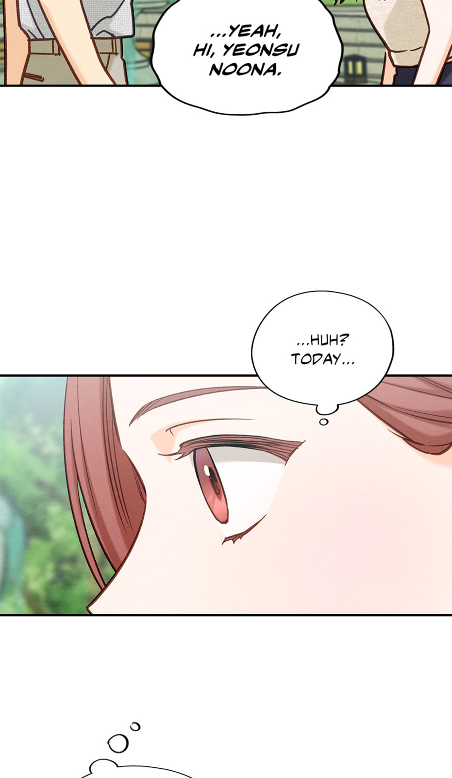 Dazzled By You Chapter 111 page 45 - 
