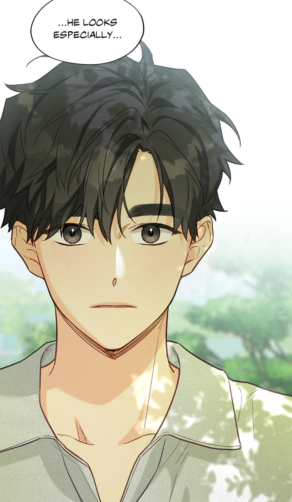 Dazzled By You Chapter 111 page 46 - 