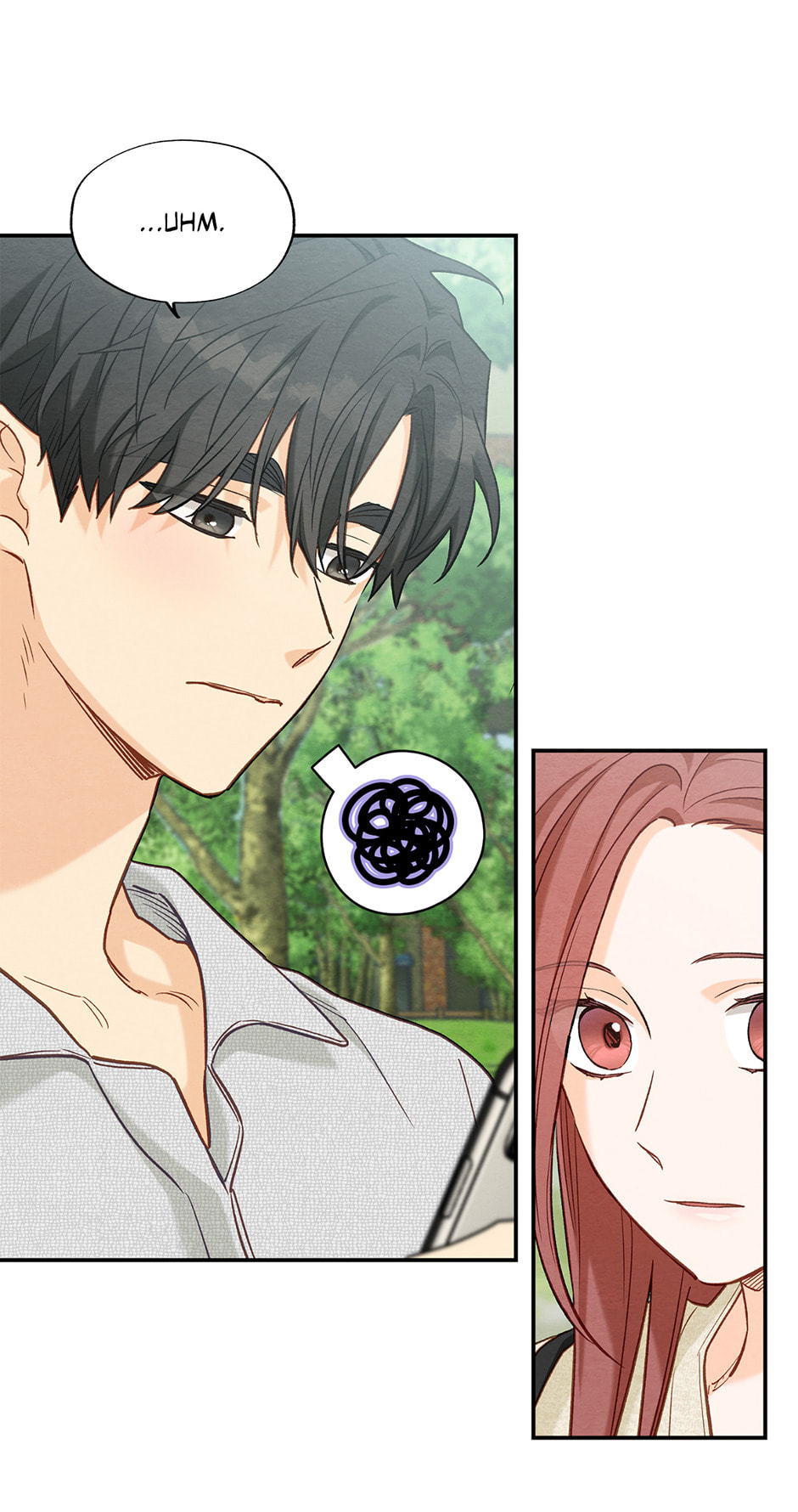 Dazzled By You Chapter 111 page 50 - 