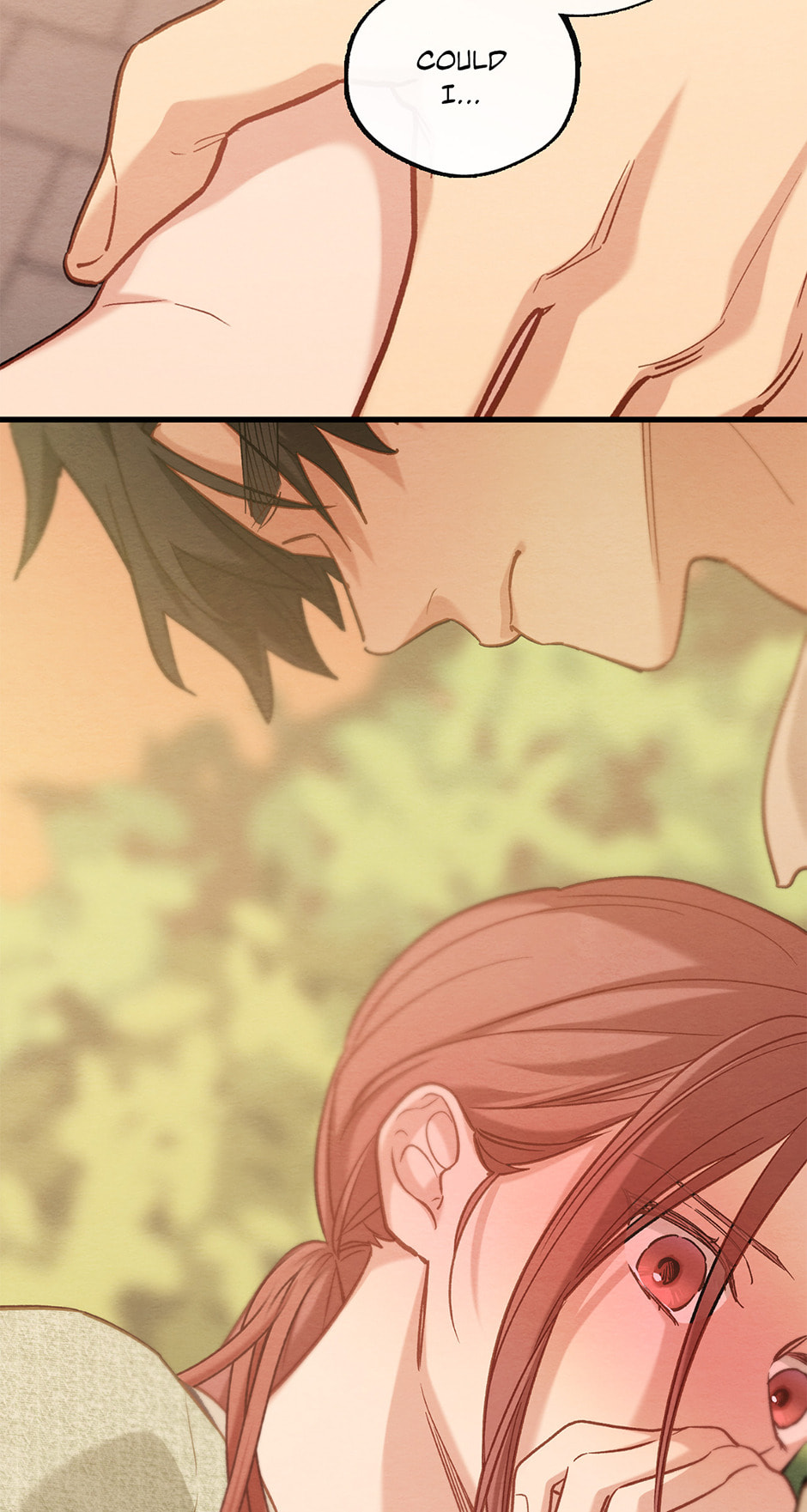 Dazzled By You Chapter 111 page 6 - 