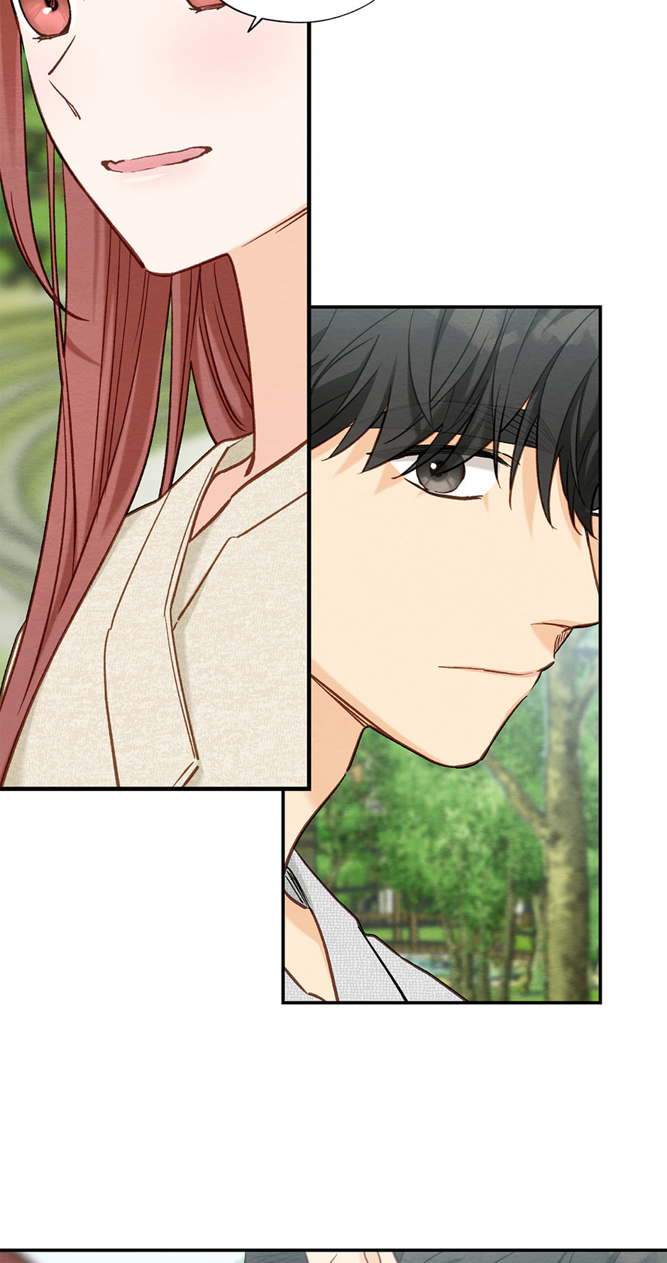 Dazzled By You Chapter 111 page 54 - 