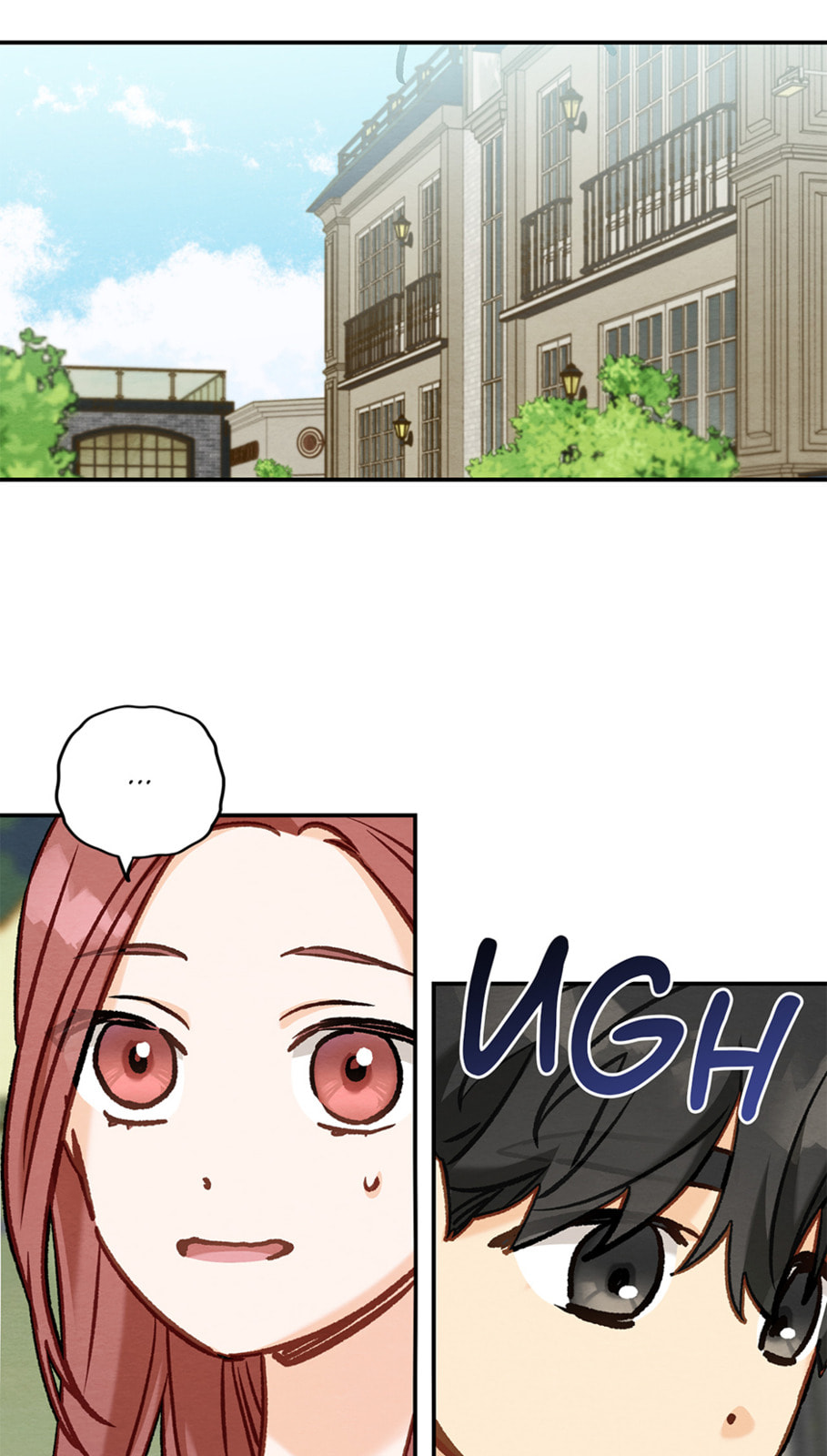 Dazzled By You Chapter 111 page 56 - 