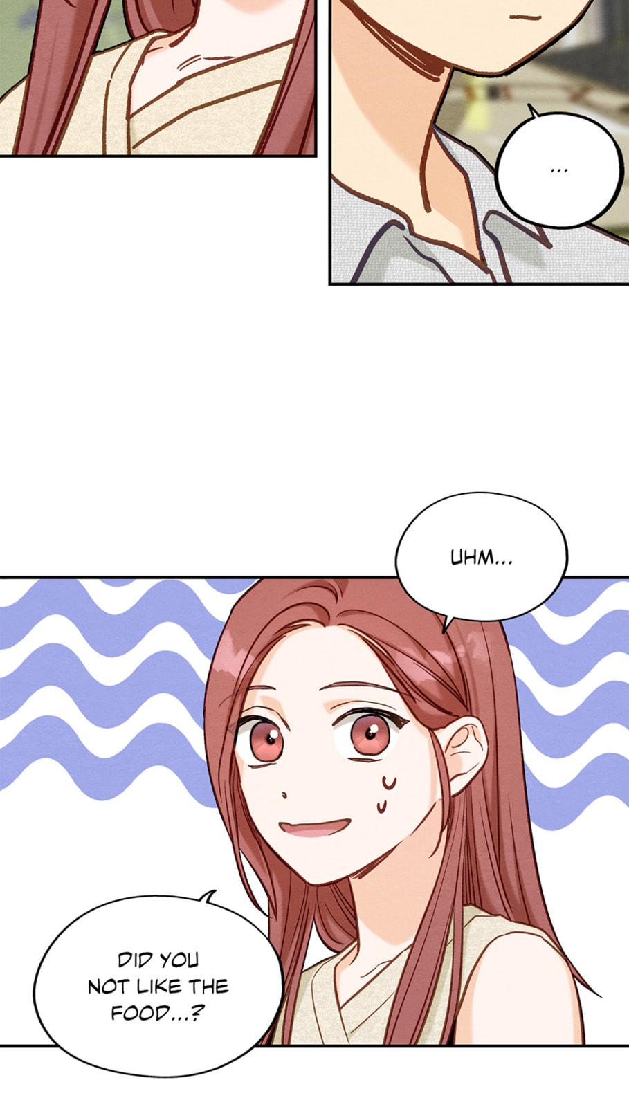 Dazzled By You Chapter 111 page 57 - 