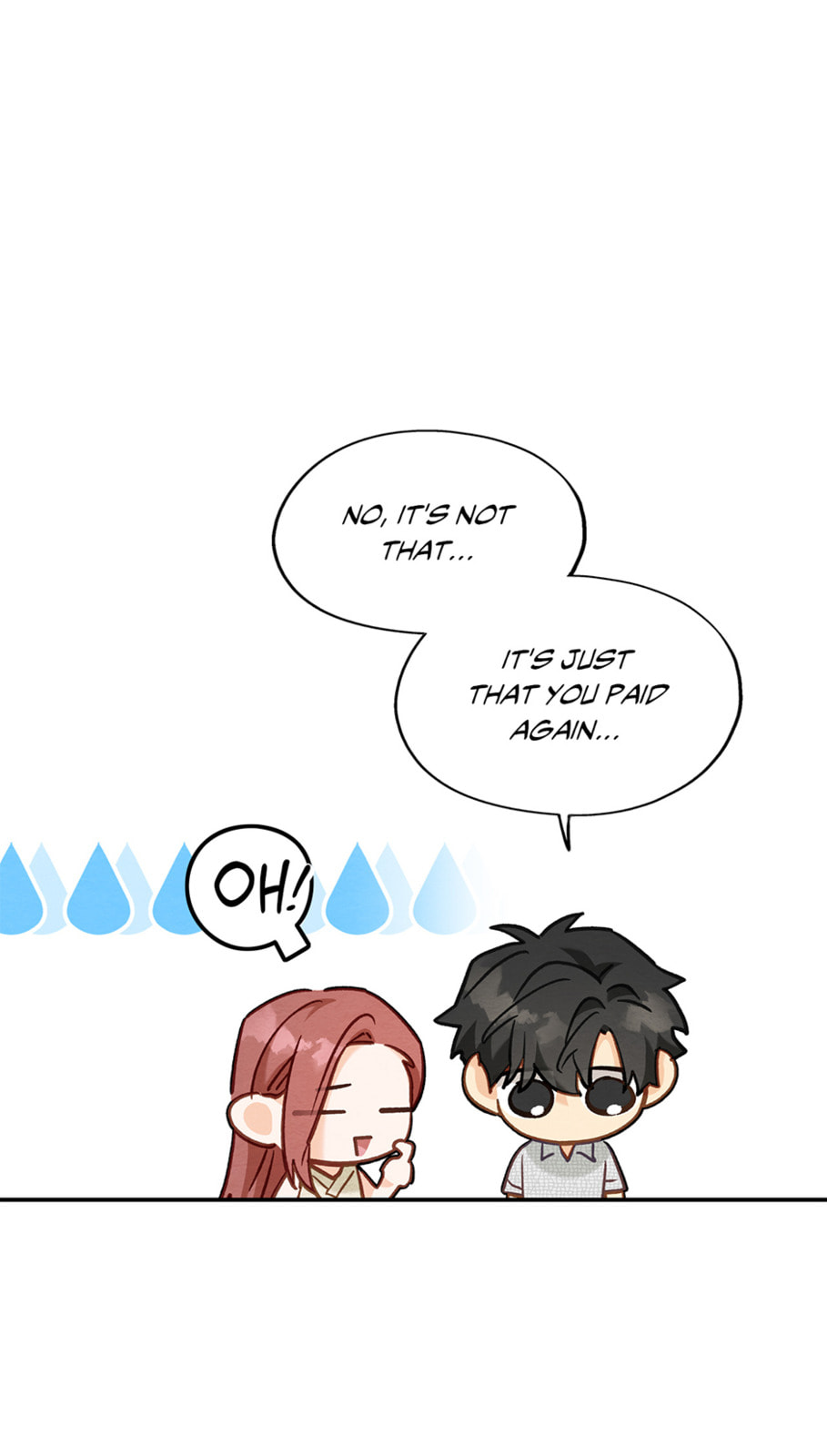 Dazzled By You Chapter 111 page 58 - 