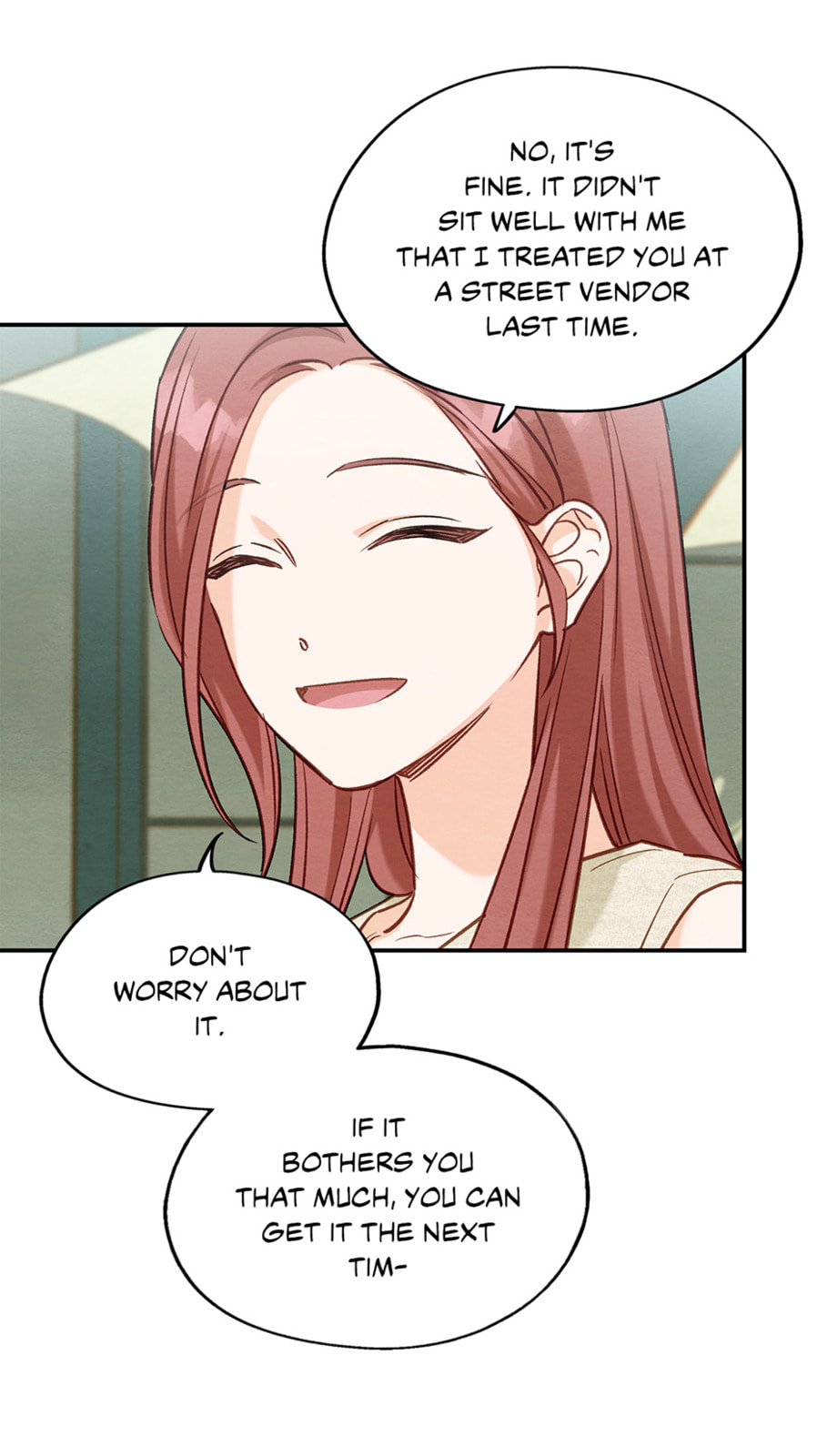 Dazzled By You Chapter 111 page 59 - 
