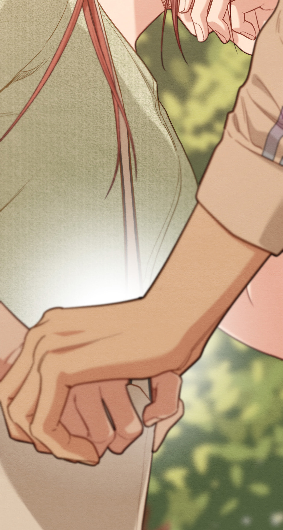 Dazzled By You Chapter 111 page 7 - 