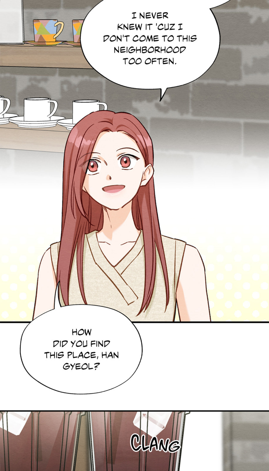 Dazzled By You Chapter 111 page 70 - 