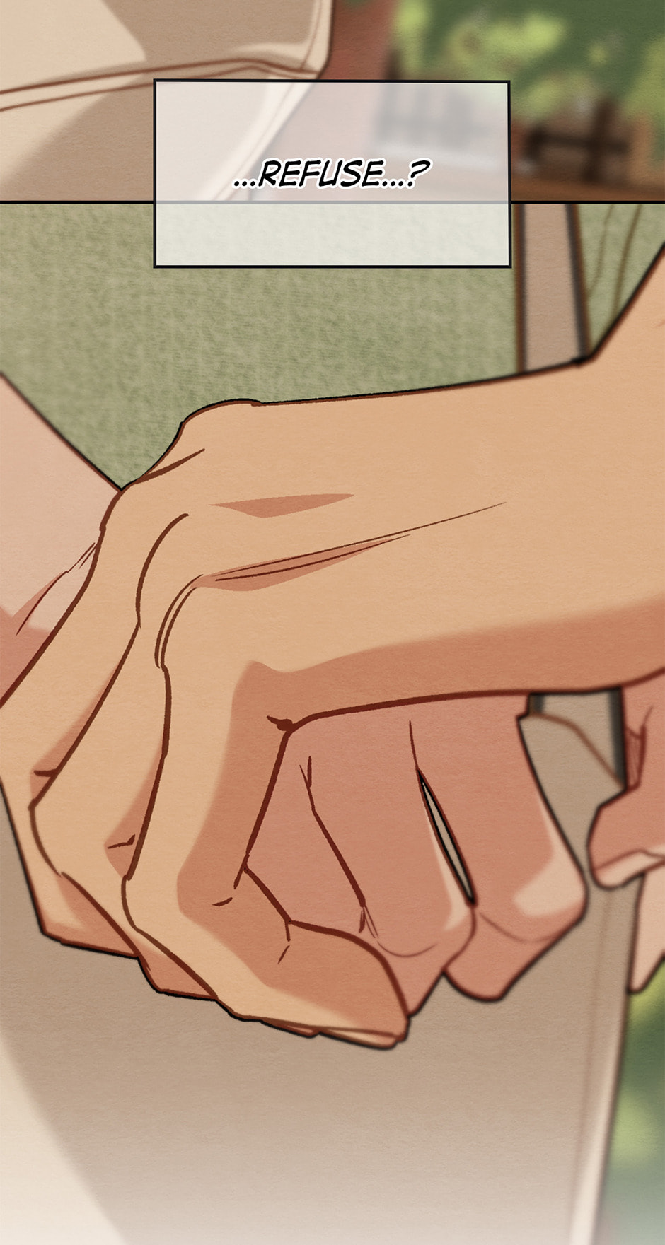 Dazzled By You Chapter 111 page 8 - 