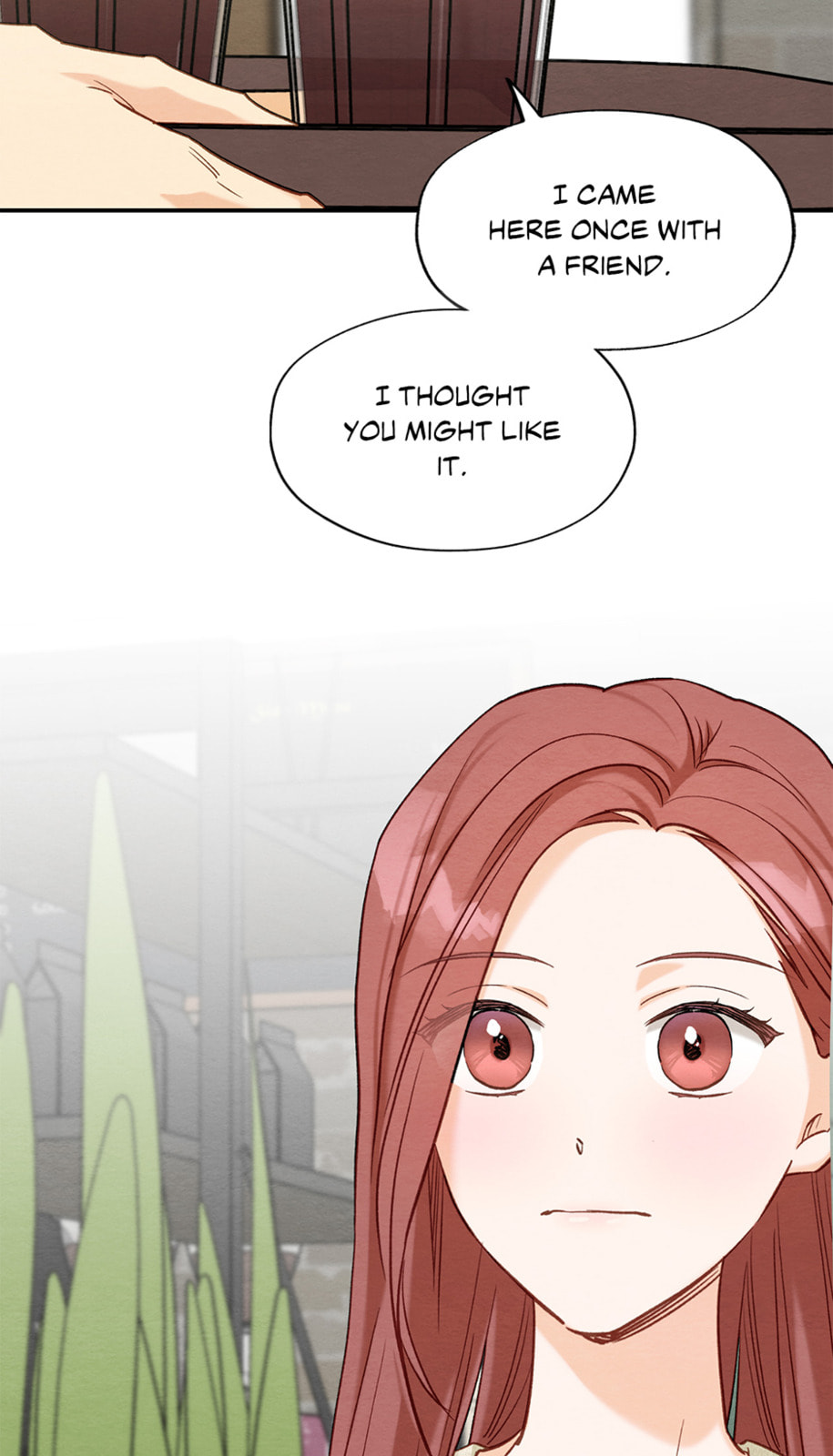 Dazzled By You Chapter 111 page 71 - 