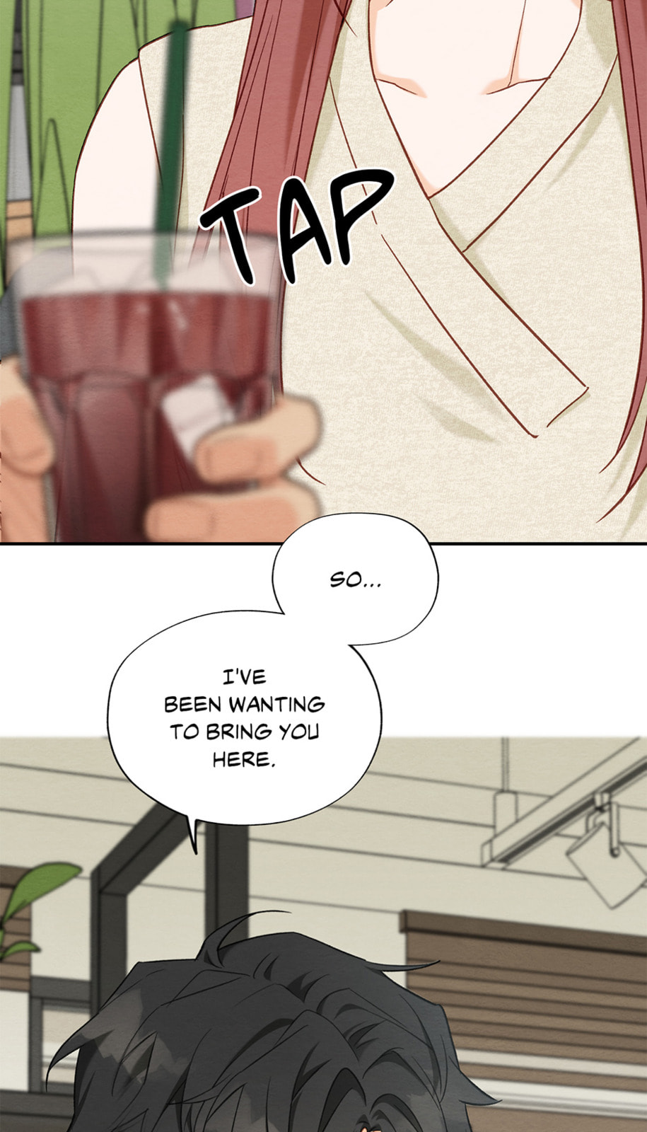 Dazzled By You Chapter 111 page 72 - 