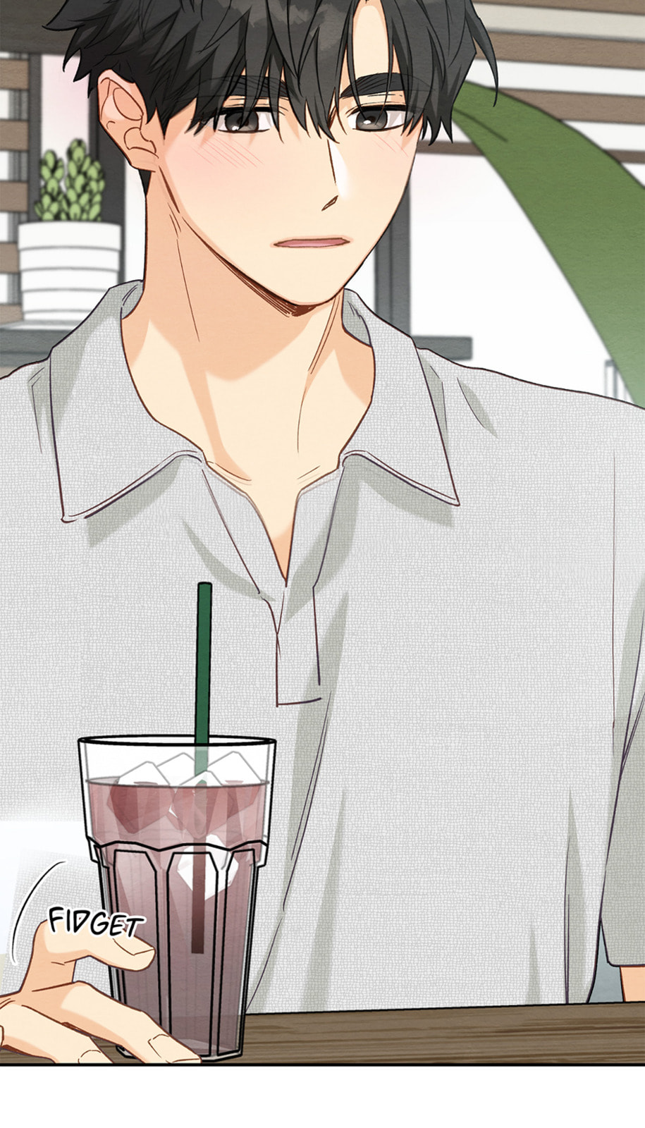 Dazzled By You Chapter 111 page 73 - 