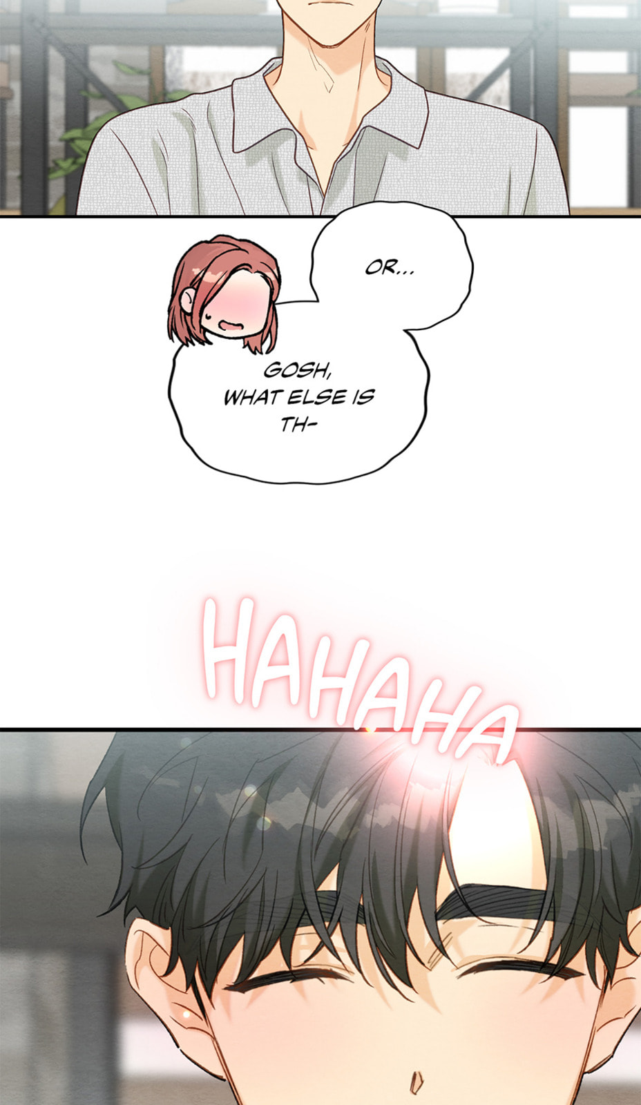 Dazzled By You Chapter 111 page 83 - 
