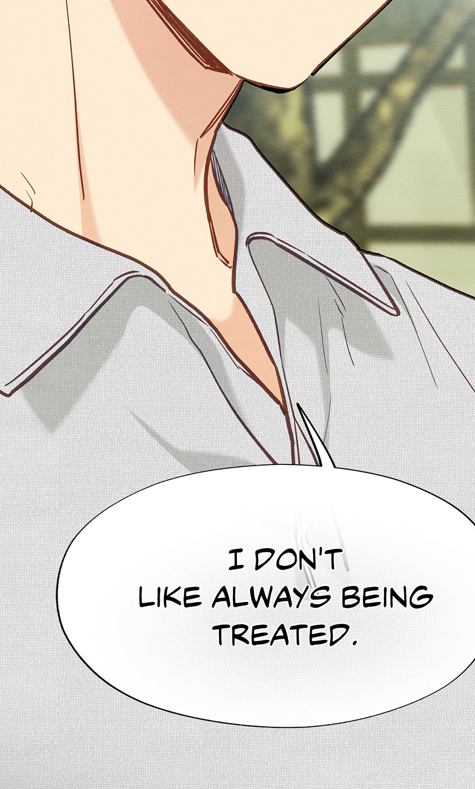 Dazzled By You Chapter 112 page 11 - 