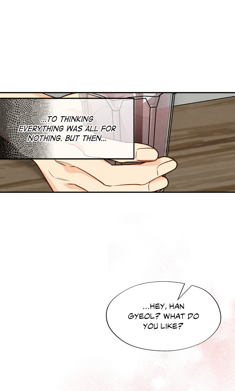 Dazzled By You Chapter 112 page 13 - 