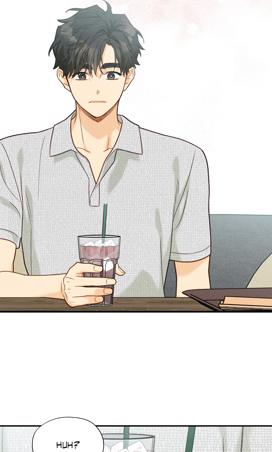 Dazzled By You Chapter 112 page 14 - 