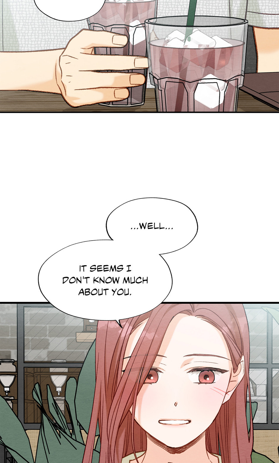 Dazzled By You Chapter 112 page 15 - 
