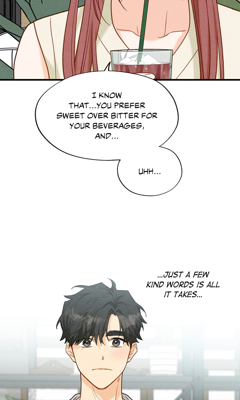 Dazzled By You Chapter 112 page 16 - 