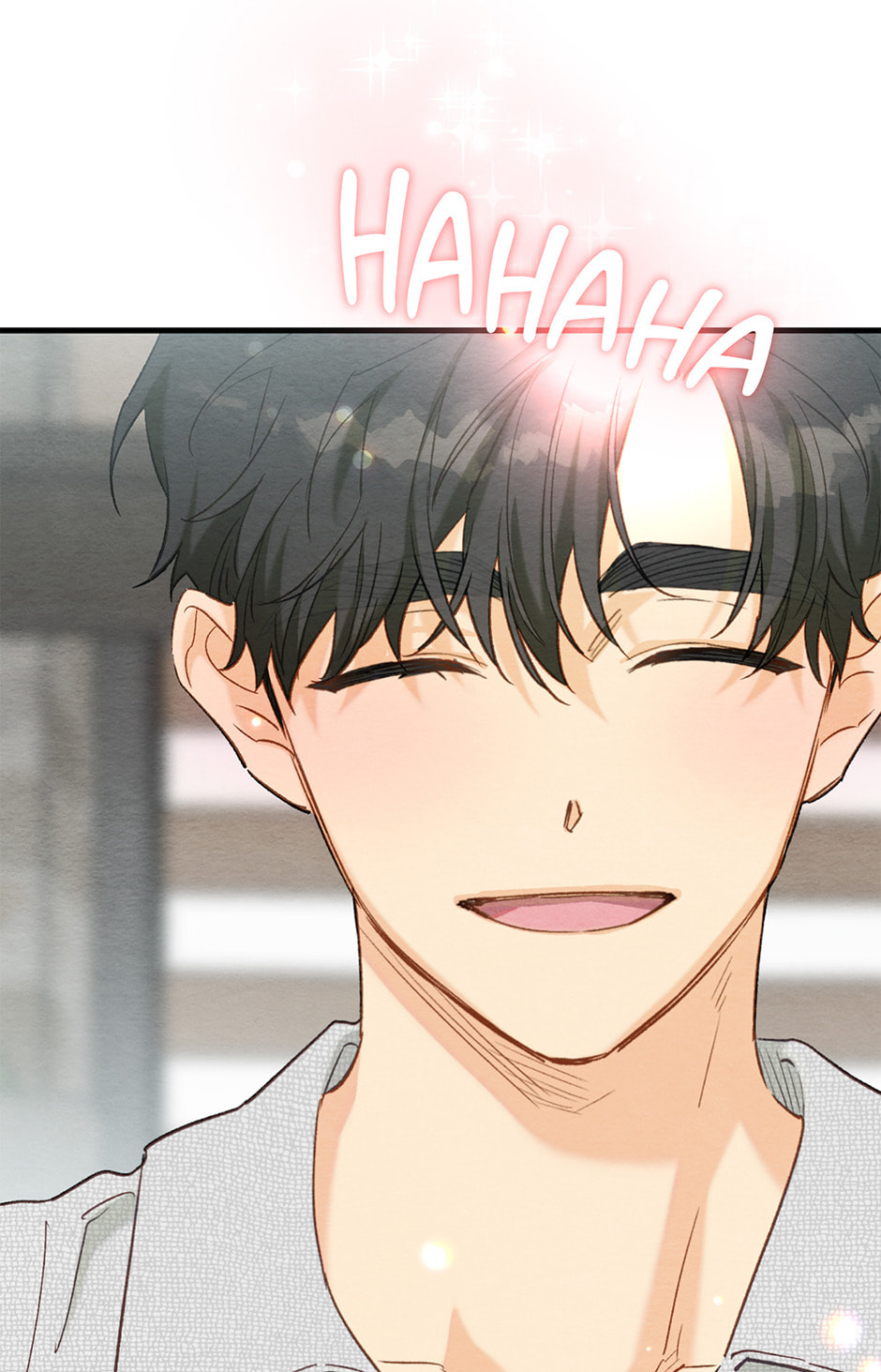 Dazzled By You Chapter 112 page 18 - 