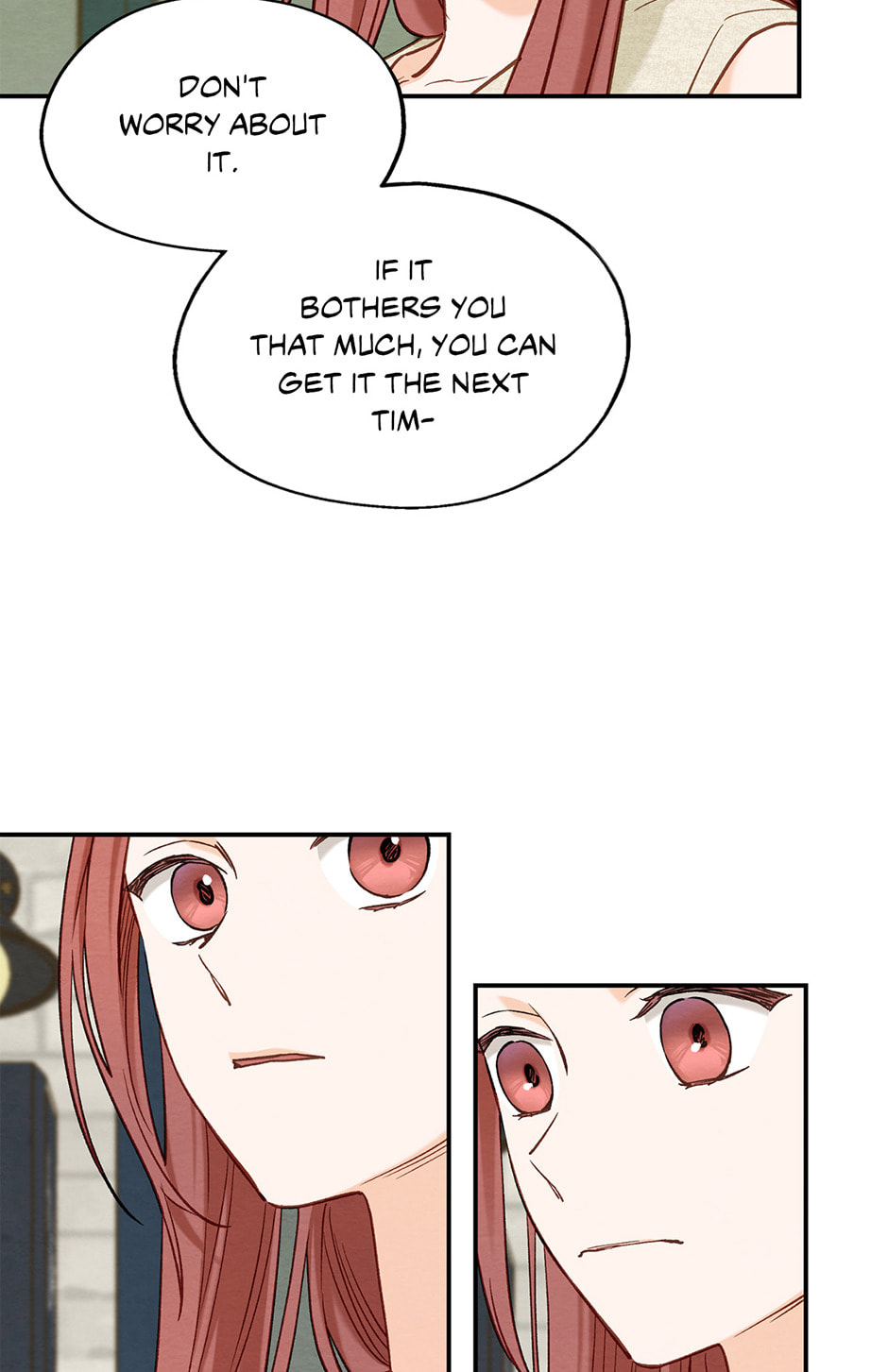 Dazzled By You Chapter 112 page 3 - 