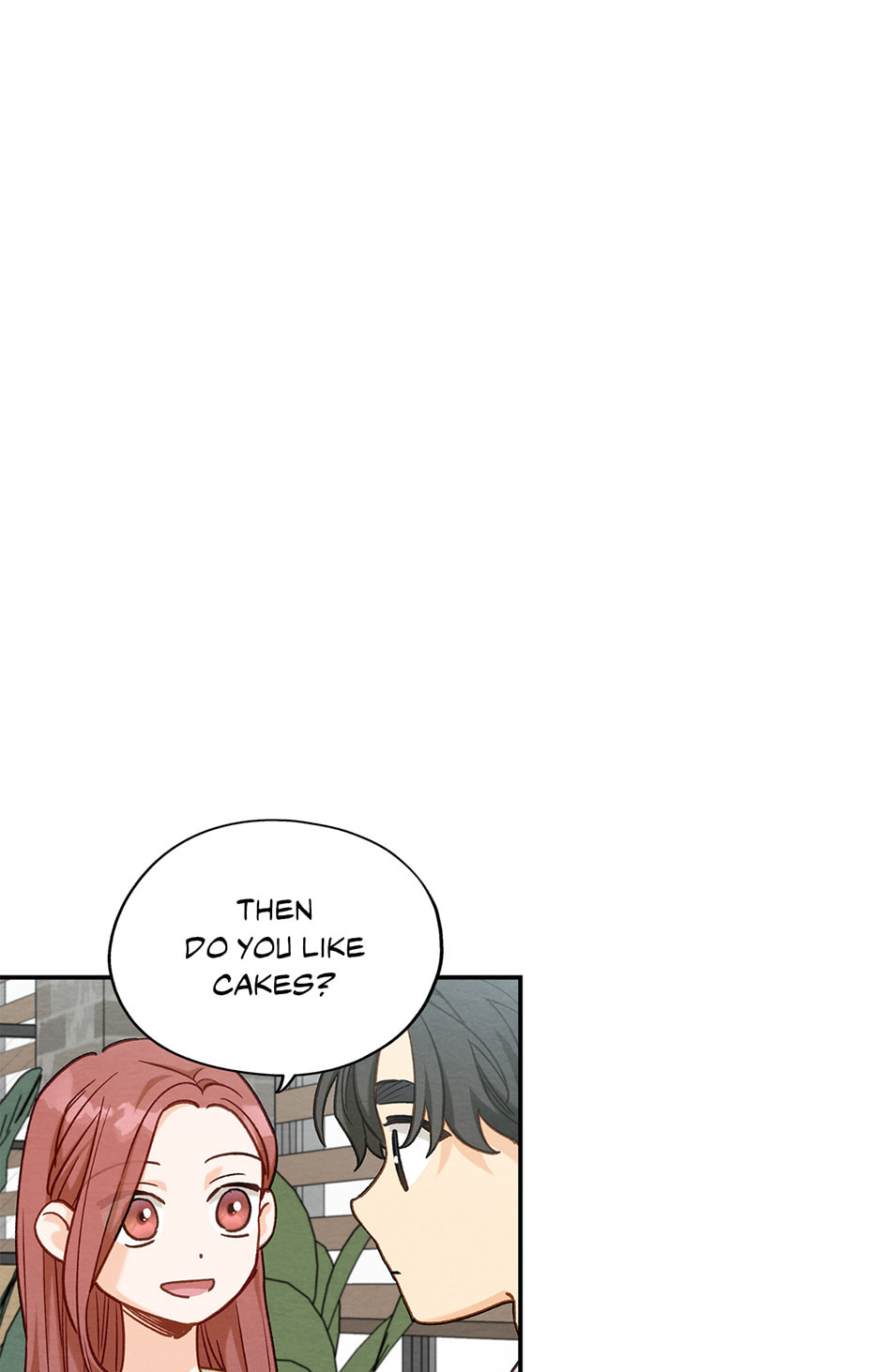 Dazzled By You Chapter 112 page 21 - 