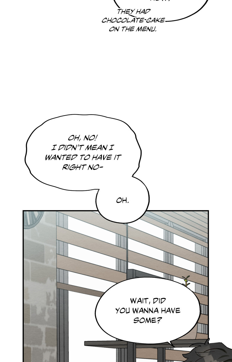 Dazzled By You Chapter 112 page 24 - 