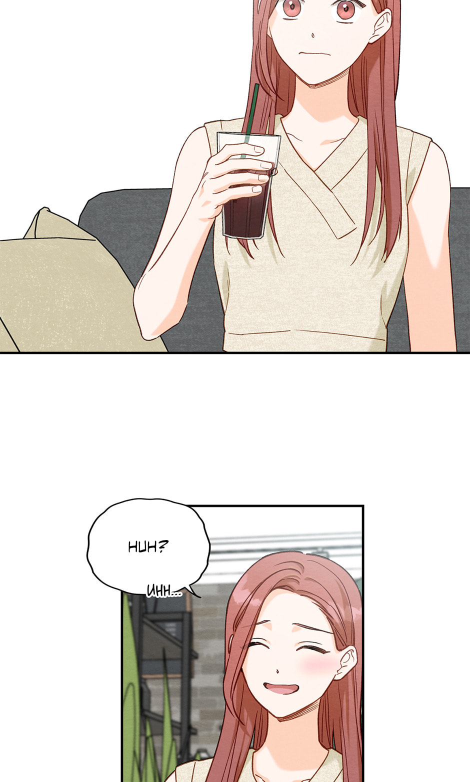 Dazzled By You Chapter 112 page 27 - 