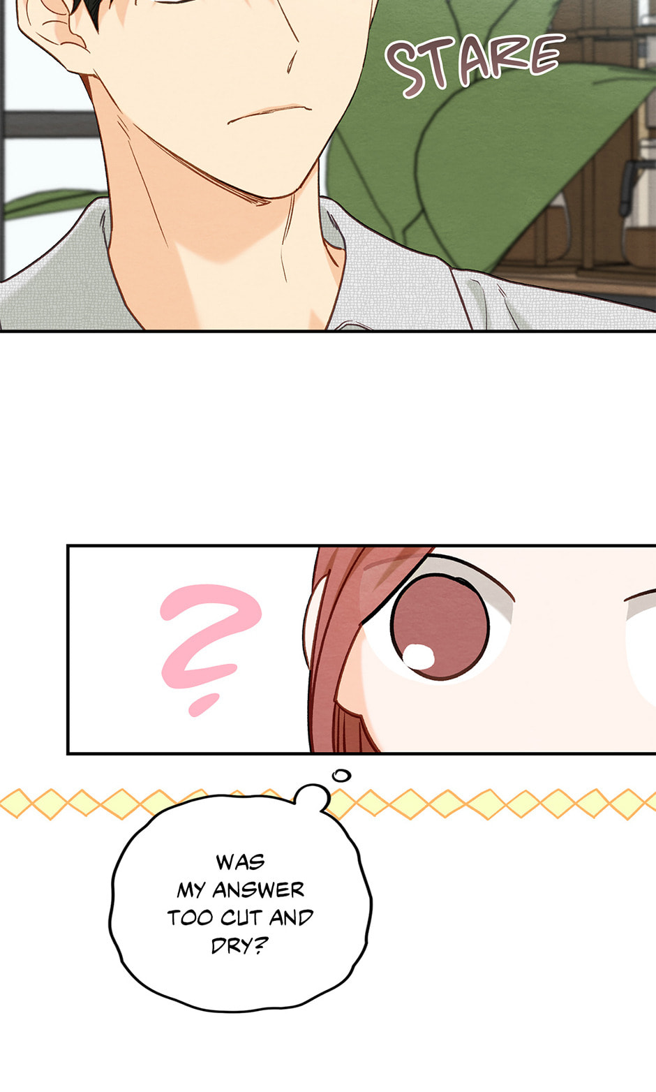 Dazzled By You Chapter 112 page 29 - 