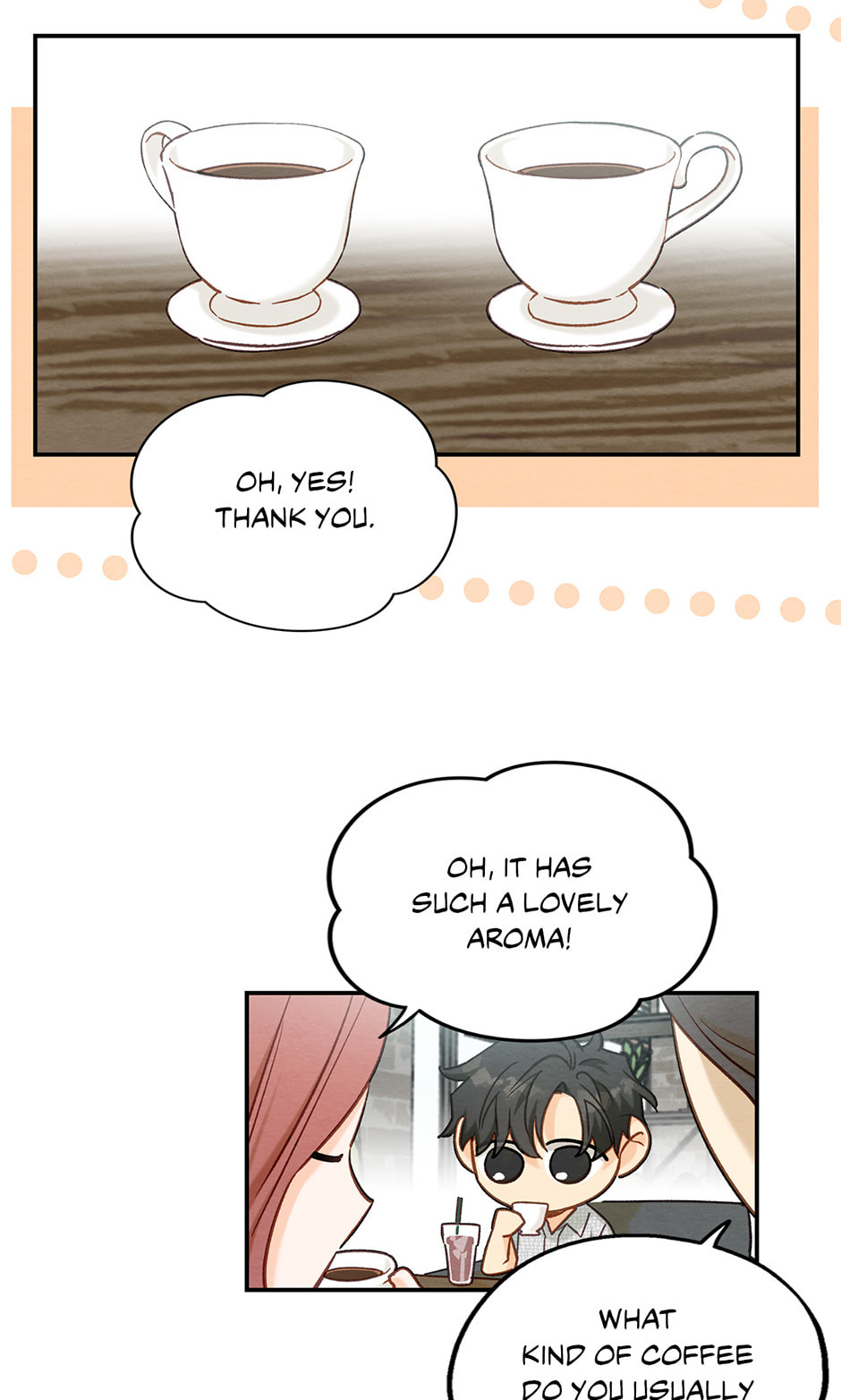 Dazzled By You Chapter 112 page 31 - 