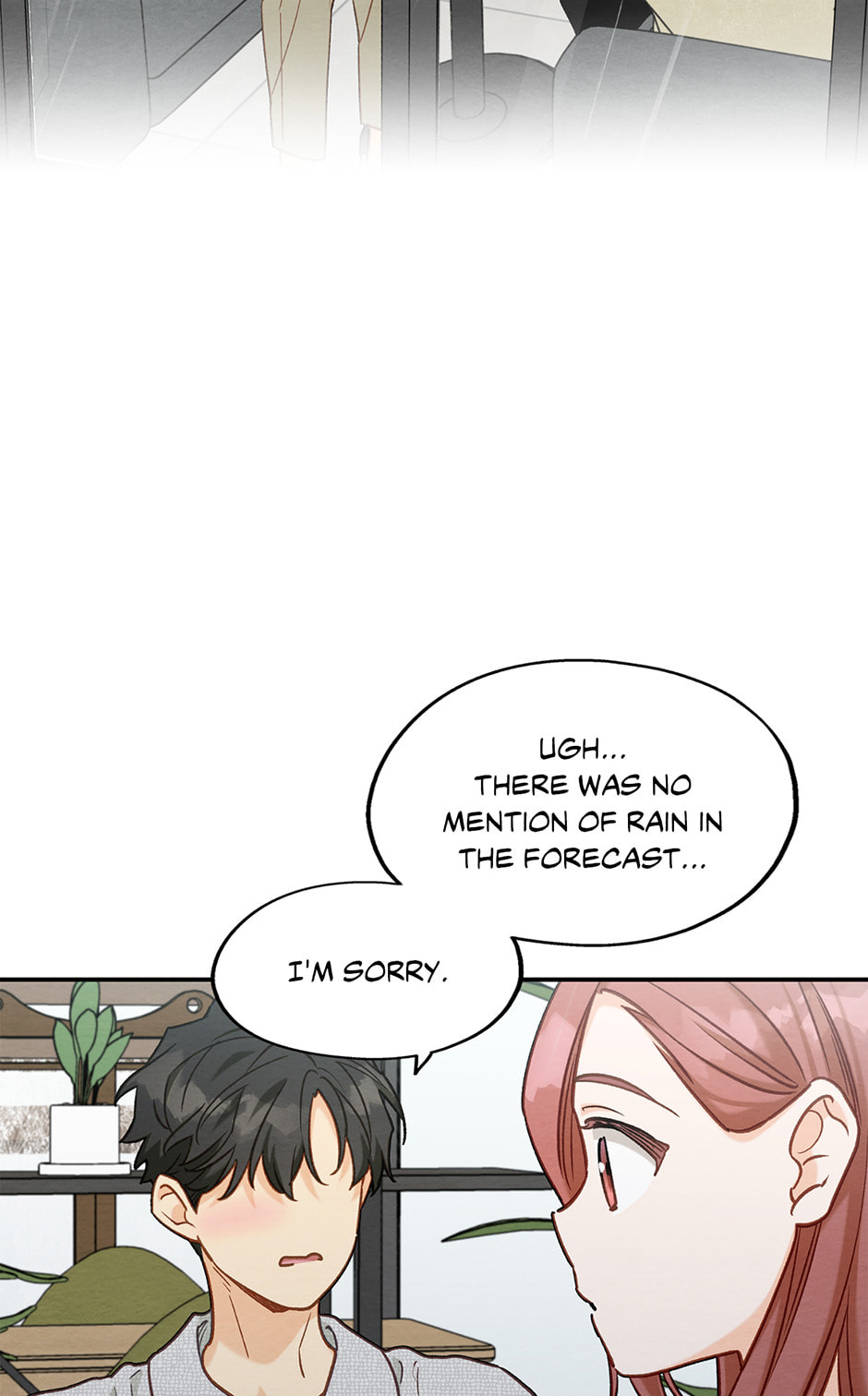 Dazzled By You Chapter 112 page 36 - 