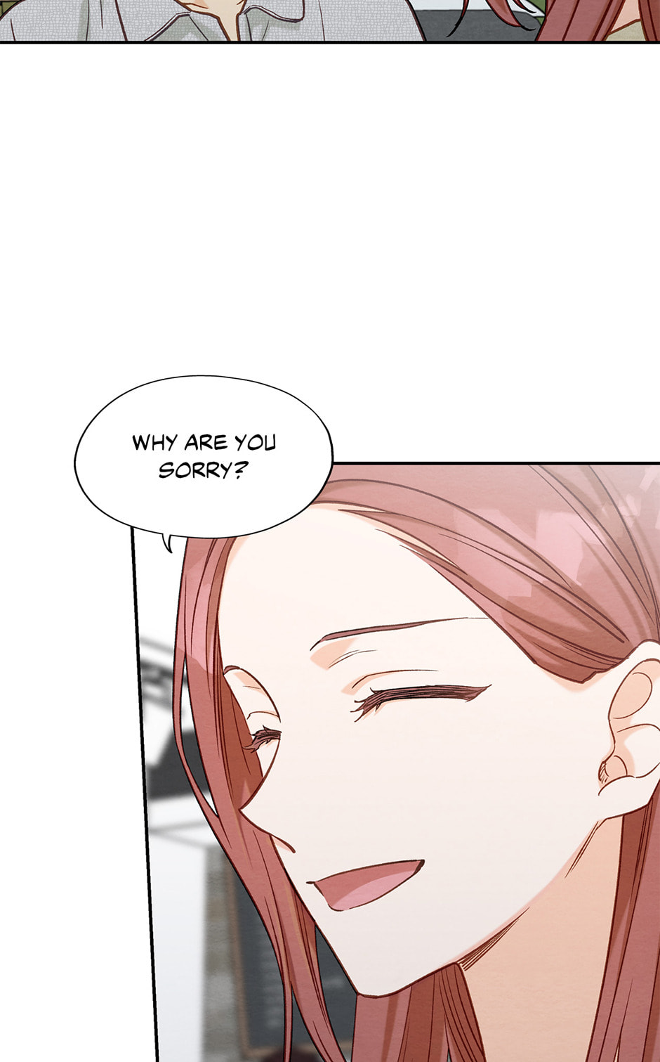 Dazzled By You Chapter 112 page 37 - 