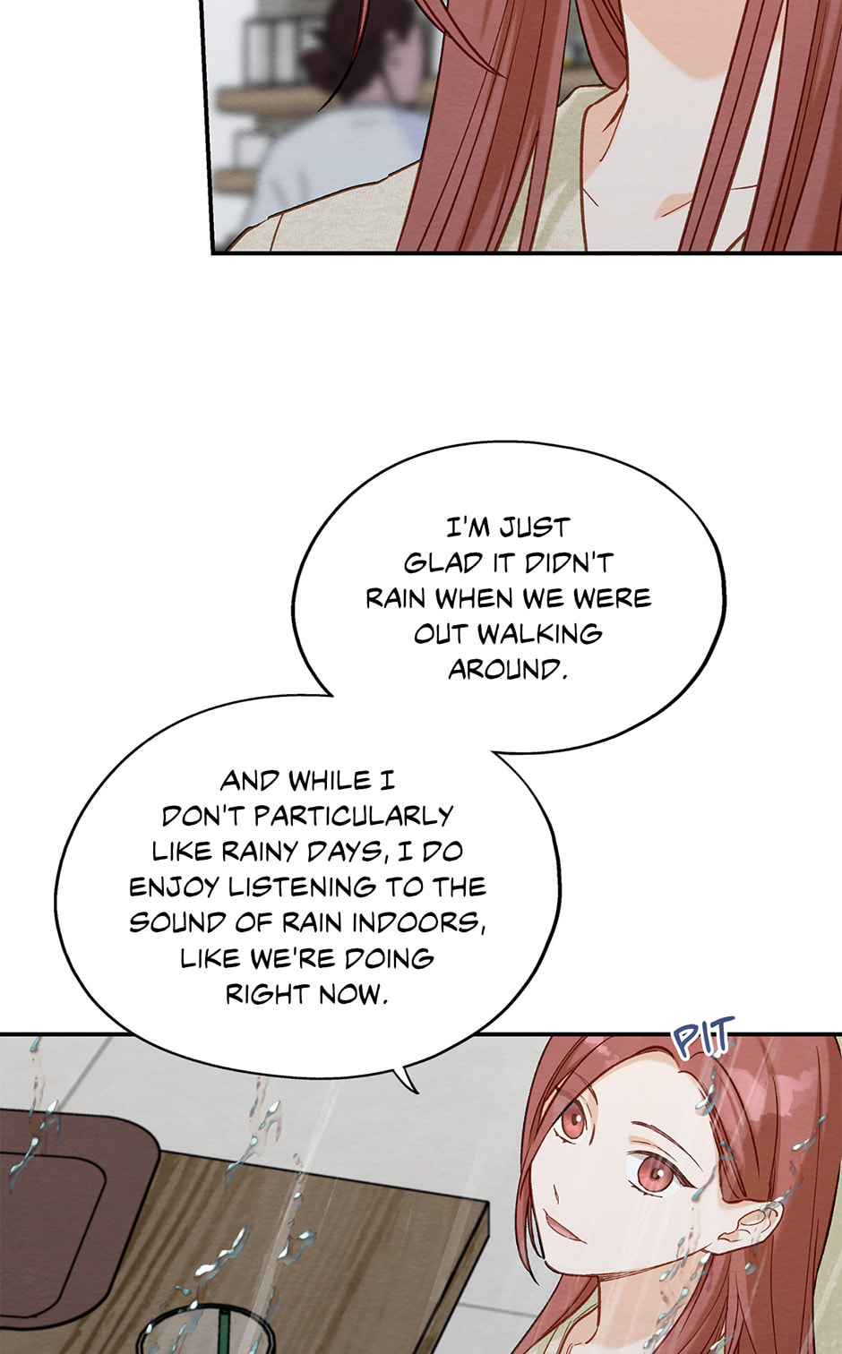 Dazzled By You Chapter 112 page 38 - 